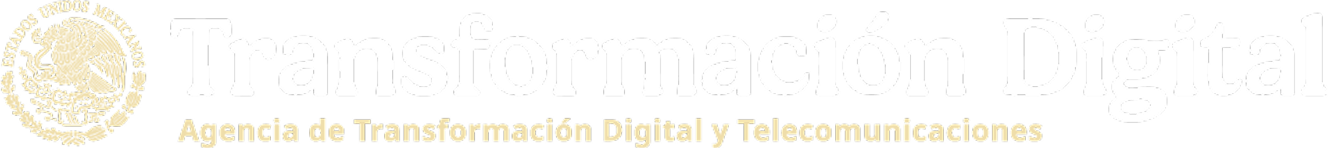 Logotipo ATDT